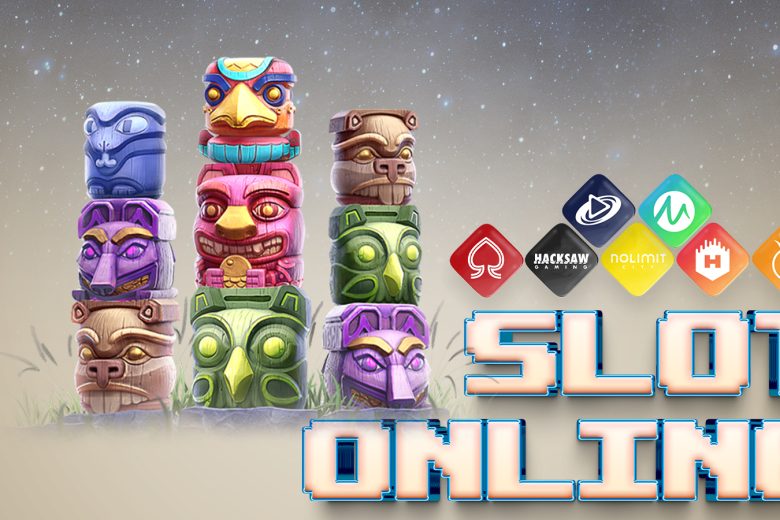 Situs Scatter Pasti Maxwin UG